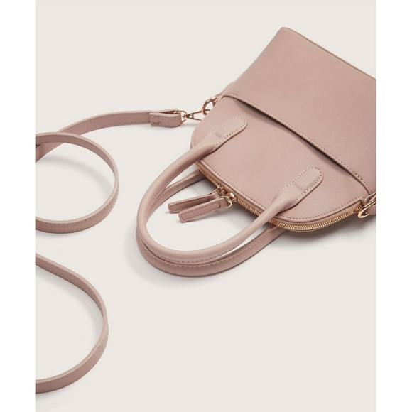 Mini Satchel Handbag👜 - Picture 2 of 6